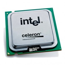 CPUIntel Celeron G1620